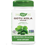 Gotu Kola