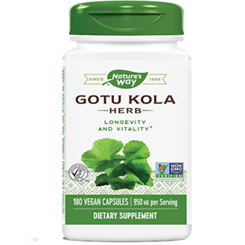 Gotu Kola