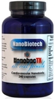 NanobacTX - NanoBiotech Pharma, 240 capsules / 30 Day Supply