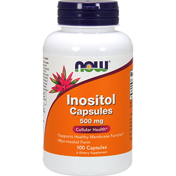 Inositol