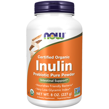 Inulin Powder