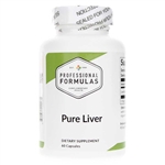 Professional Formulas Pure Liver