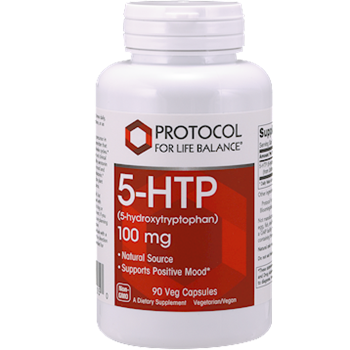 5-HTP SPREME 100MG