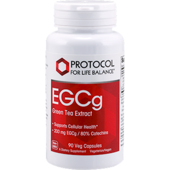 Protocol EGCg