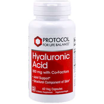 Hyaluronic Acid