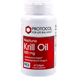 Krill Oil