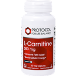 L-Carnitine