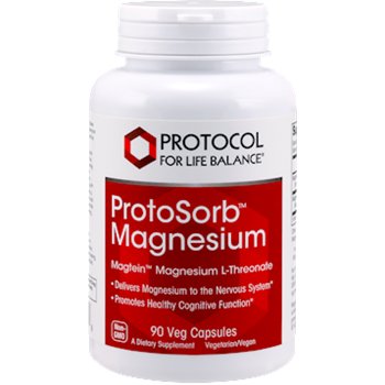 ProtoSorb Magnesium