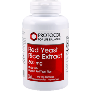 Protocol Red Yeast Rice
