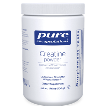 Creatine Powder