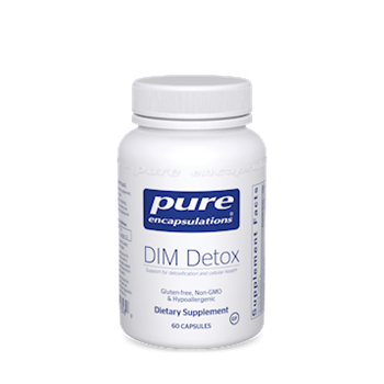 DIM Detox