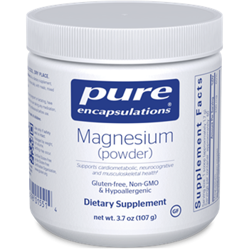 Magnesium Powder