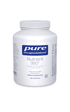 Pure Nutrient 950