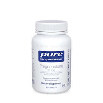 Pregnenolone 10mg