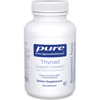 Thyroid Support Complex