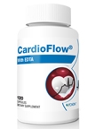 CardioFlow (formerly CardioClear) - ROEX, 250mg EDTA / 120 capsules