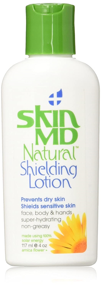 Skin MD Lotion 4 oz