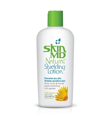 Skin MD Lotion 8 oz