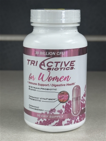 Triactive for Women