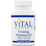 Evening Primrose Oil