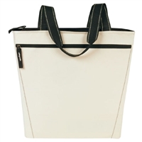 Promotional Zip Tote
