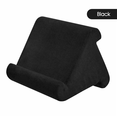 BEST HOLDER FOR IPAD AND ANDROID TABLETS - AUSTRALIA .. Comfortable, Versatile and Easy to Use this Pillow Holder for iPad, Android, Smart Devices and Tablets is the Best in Australia for all viewing activities, Bed Viewing, Couch Viewing, Table Viewing