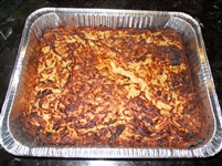 Potato Kugel