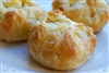 Potato Knish