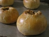 Mushroom Potato Knish