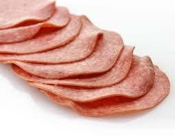 いのまたむつみ　Selah Salami (1/2 lb)