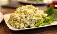 Egg Salad (1/2 lb)