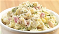 Potato Salad (1/2 lb)