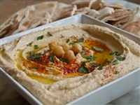 Hummus (1/2 lb)