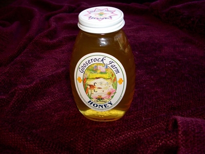 Black Locust Honey