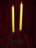 Pure Beeswax Tapers