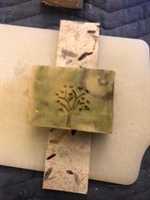 Forest Mist Beeswax Soap