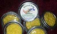 Beeswax Lotion Bars