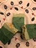 Mistletoe Beeswax Soap