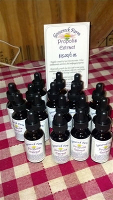 Propolis Extract