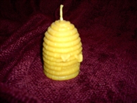 Beeswax Skep