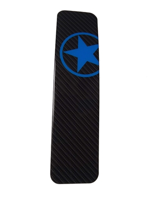 Polyurethane Downtube Protector