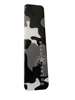 Polyurethane Grey Camo Downtube Protector | Bike Frame Protectors | Tough, Modular, Bike Frame Protection | Module