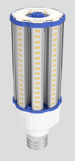 Green Creative, LED HID Retrofit Bulb, EX39 Base, 100 Watt, 120-277V Output, Dimmable- View Product