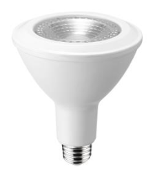 Maxlite PAR30 Bulb, Long Neck, 10 Watt, 5000K, 10P30NDV50FL-View Product