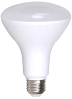 Maxlite BR30 Bulb, Replaces 65 Watt, 11BR30DLED27-G3 - View Product