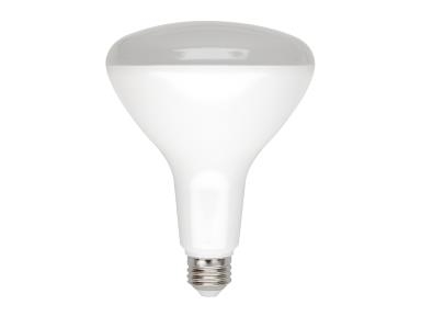 Maxlite BR40 Bulb, 12 Watt, Dimmable, 110Â° Beam Angle, 12BR40DLED27/G3-View Product