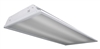Saylite LED Lensed Recessed Troffer, 2'x2', 40W, 4000K - View Product