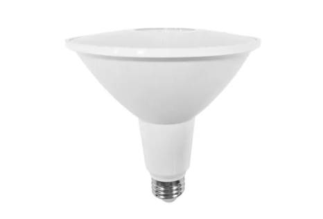 Halco Essential Series, PAR38 Bulb, 13 Watt, E26 Base, 5000K, Triac-Dimming -View Product