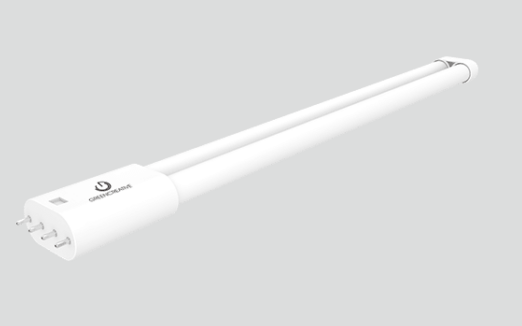 Green Creative PLL PL EDGE Series, 13 Watt, Plug and Play, DIRect Ballast, 2G11 Base, Dimmable-View Product