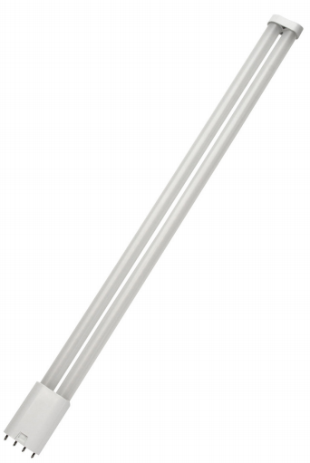 MaxLite,  LED PLL Lamp with 2G11 Base | 13W (40W Fluorescent Equivalent), 5000K, Ballast-Compatible | 13PLLA50-CG